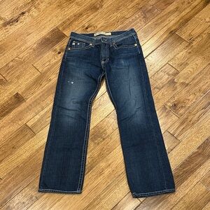 Big Star Pioneer Bootcut Jeans